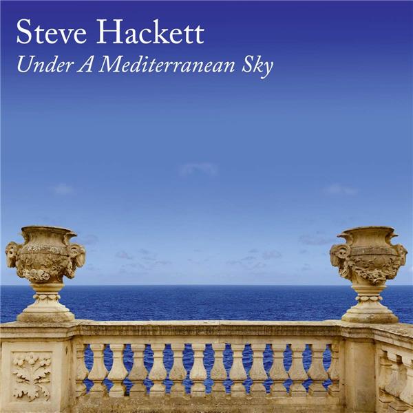 Under A Mediterranean Sky