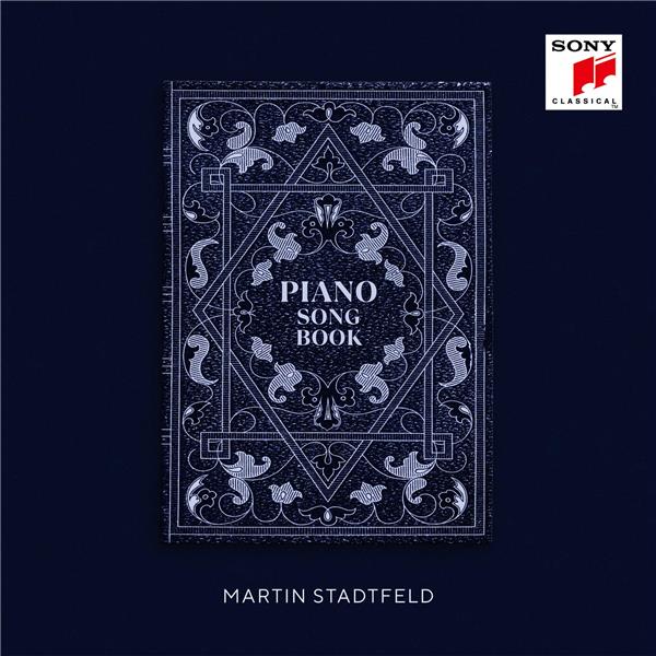 Piano songbook