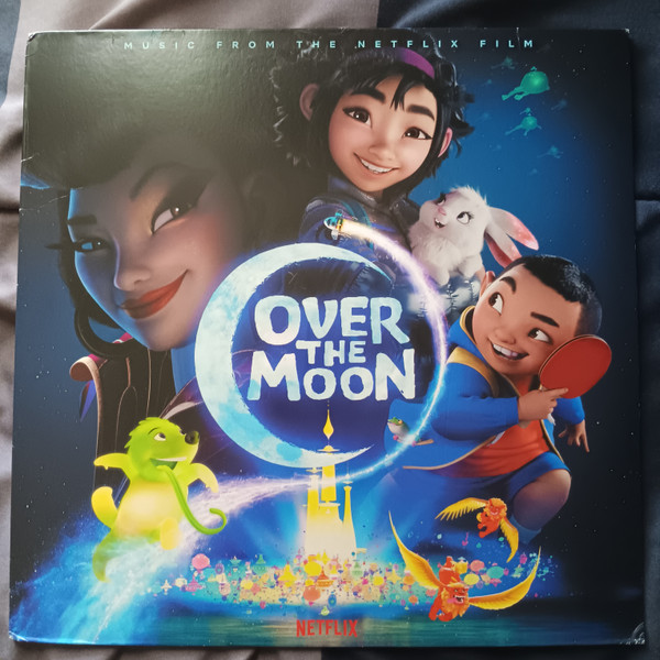Over The Moon