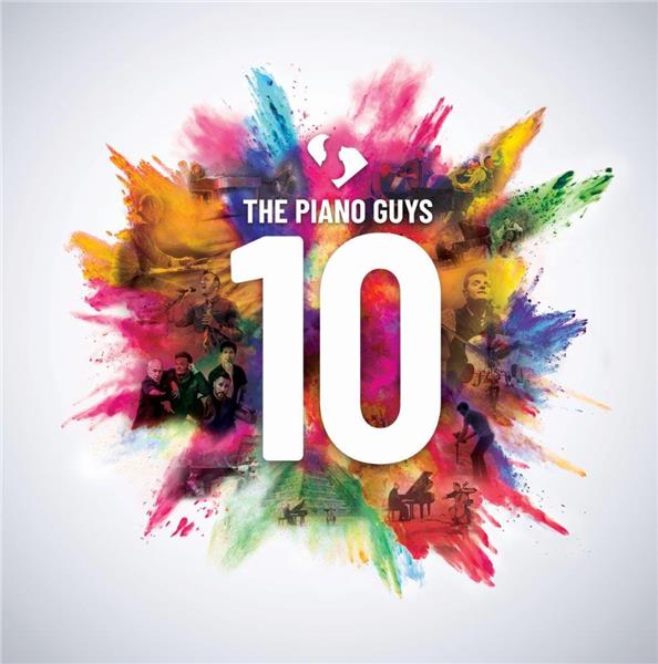 10 (Deluxe)