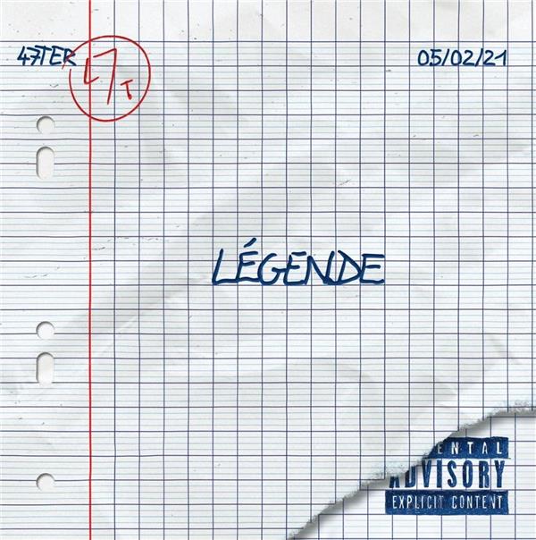 Légende
