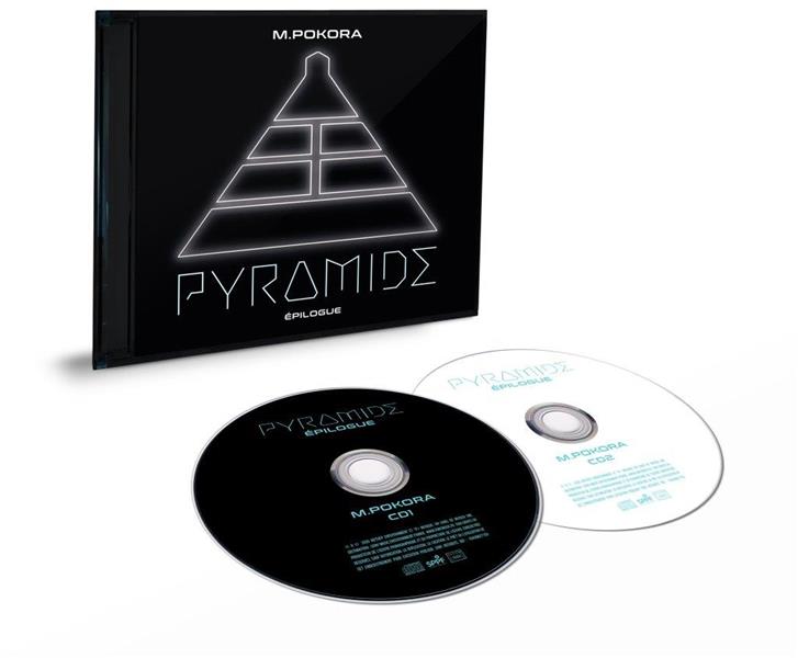 Pyramide, épilogue (édition standard)