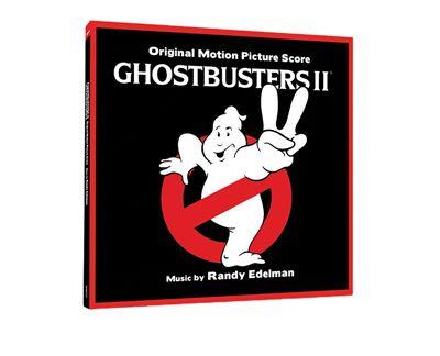 Ghostbusters II