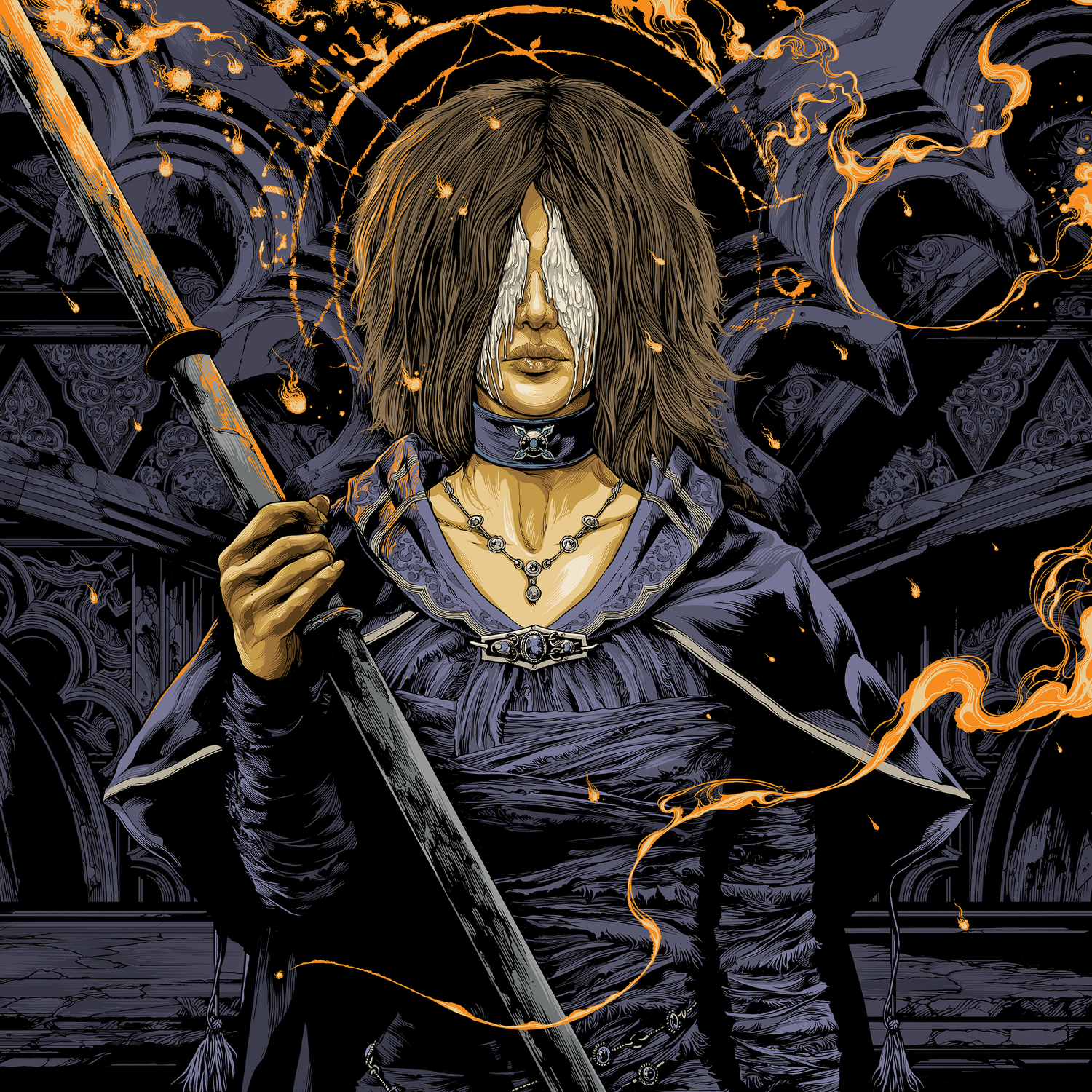 Demon's Souls (Original Soundtrack)