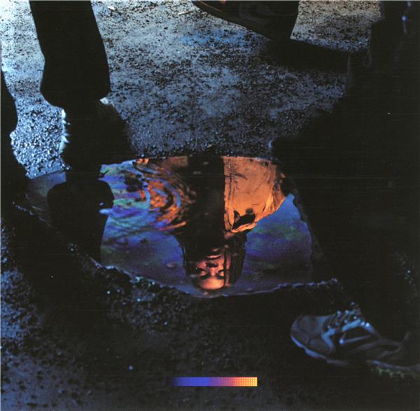 Jeu de couleurs