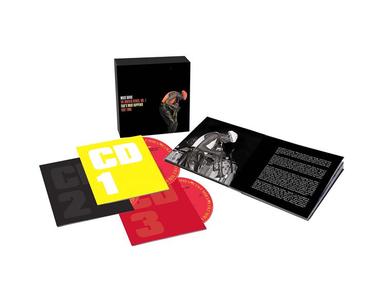 The Bootleg Series, Vol. 7: That's What Happened 1981-1985