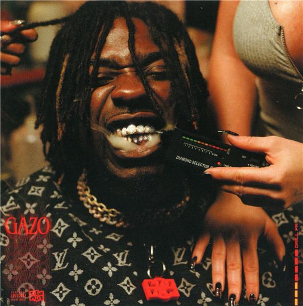 Drill FR