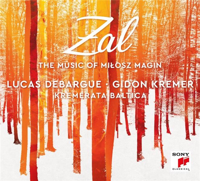 Zal: The Music Of Milosz Magin