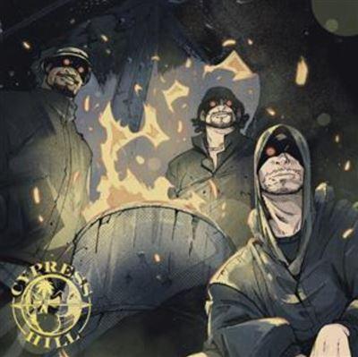 Cypress Hill