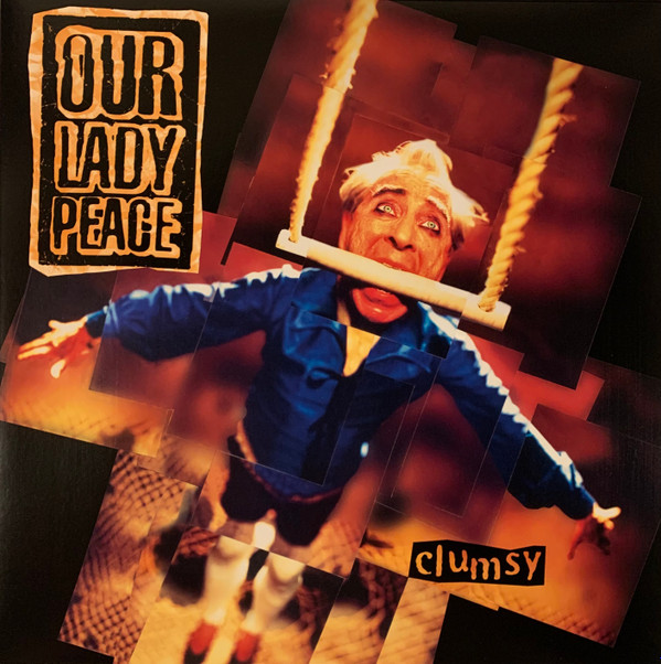 Clumsy
