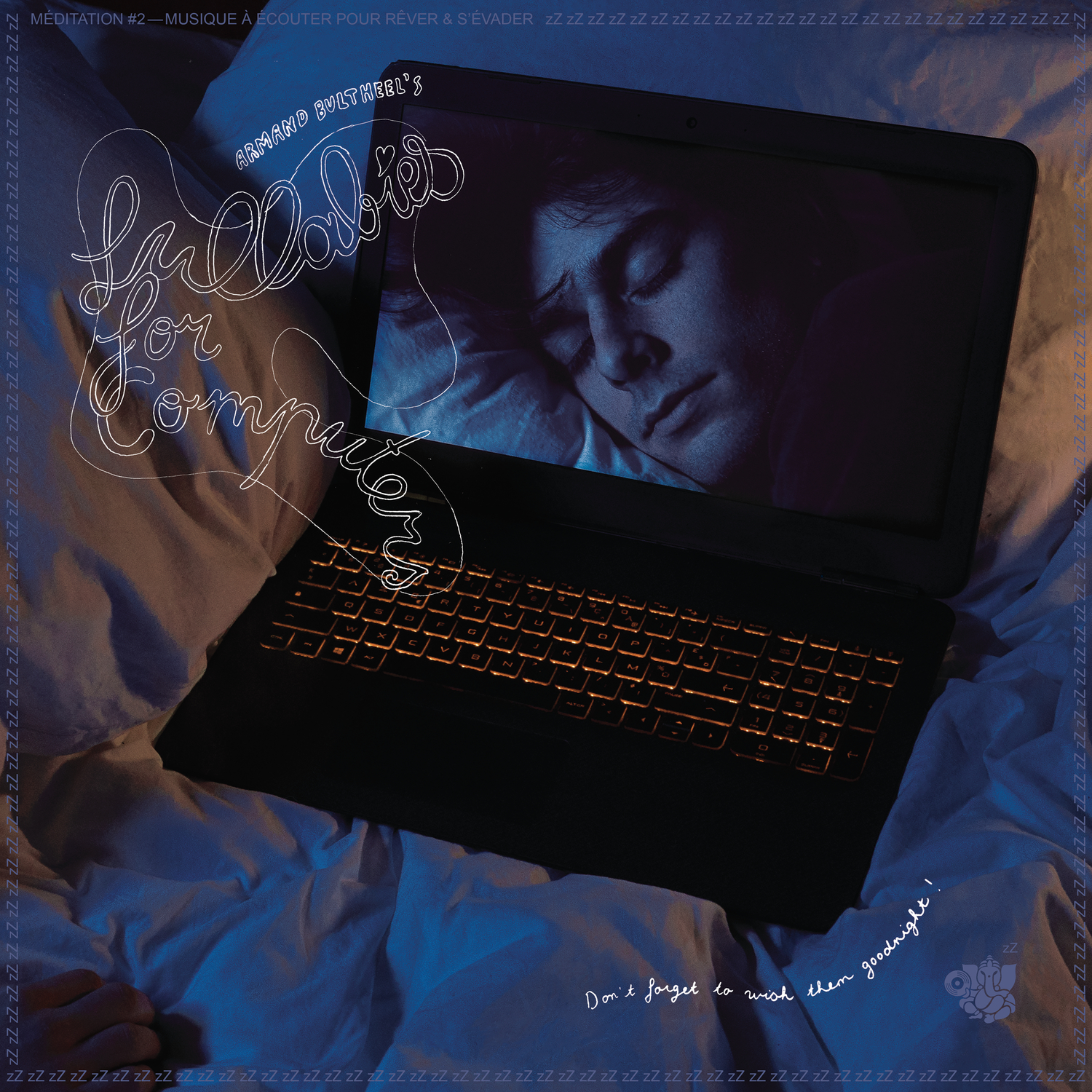 Lullabies for Computers