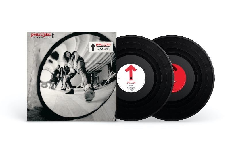 Rearviewmirror (Greatest Hits 1991–2003)