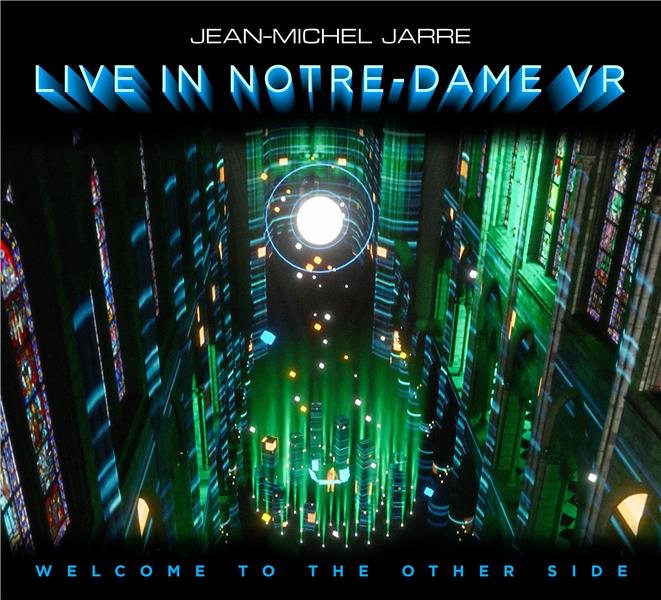 Welcome to the Other Side (Concert From Virtual Notre-Dame)