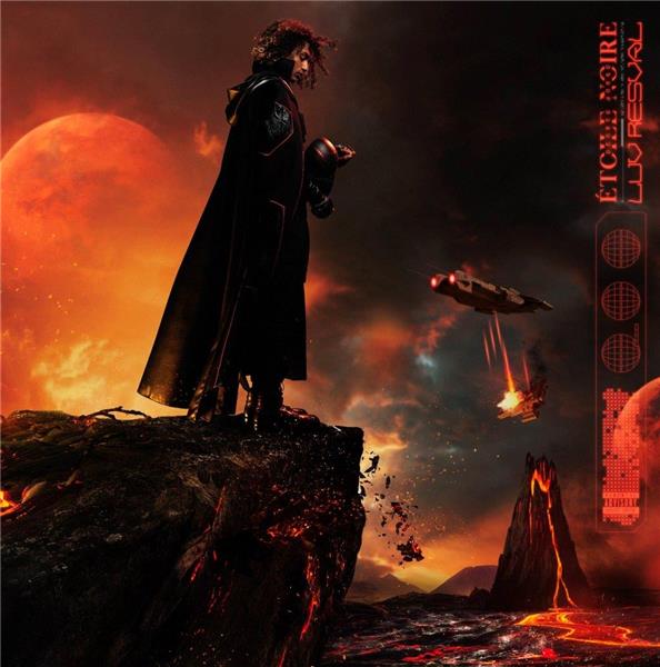 Etoile noire (édition Brise-monde)