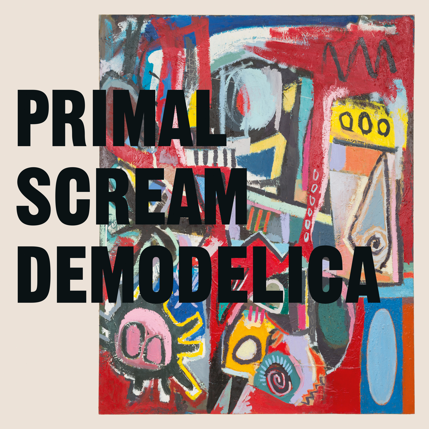 Screamadelica