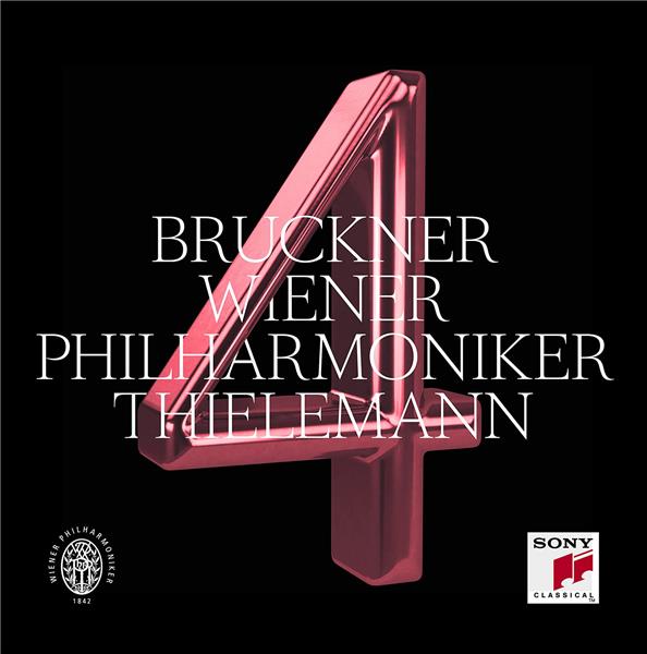 Bruckner: Symphony No. 4 in E-Flat Major, wab 104 (Edition Haas)