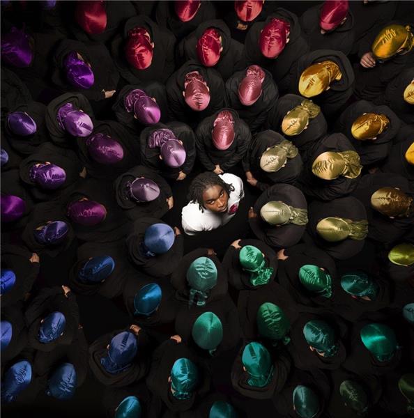 Jeu De Couleurs