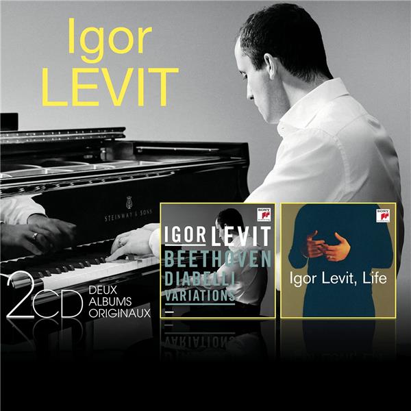 Diabelli variations - Life
