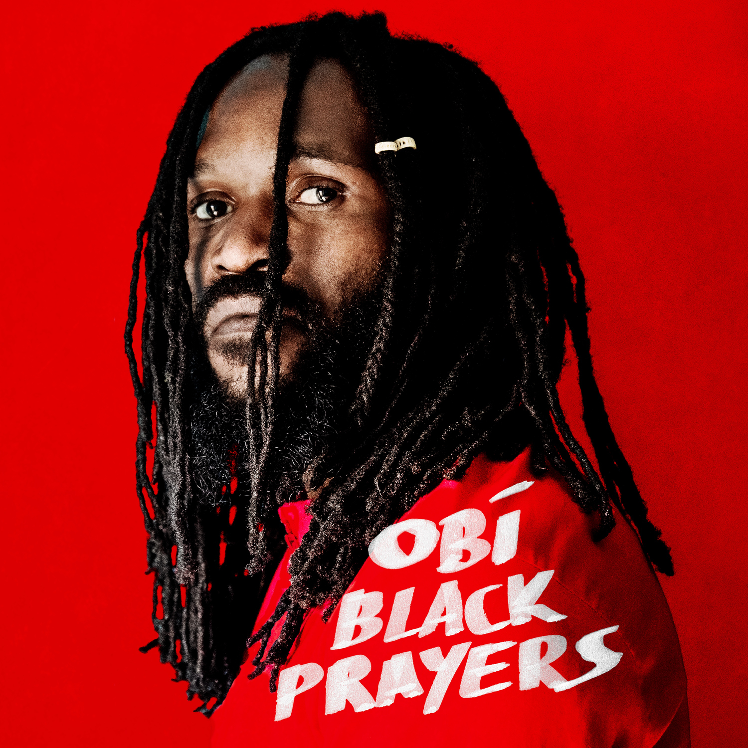 Black Prayers