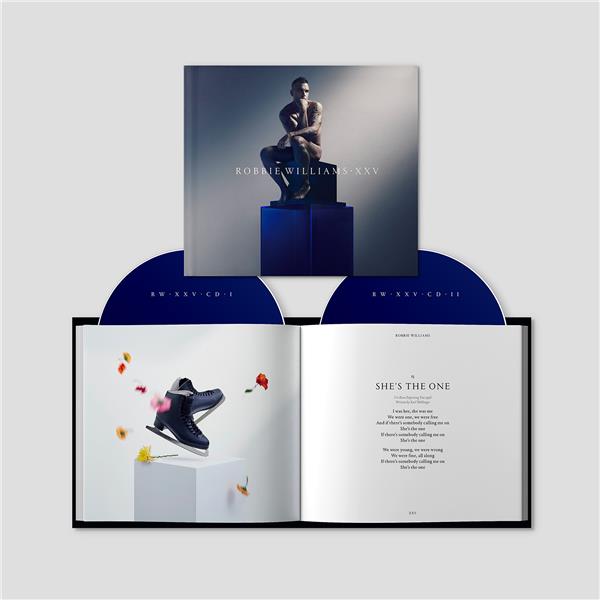 XXV Edition Deluxe