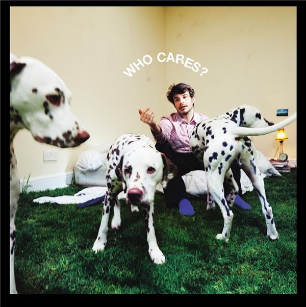 Who Cares ?