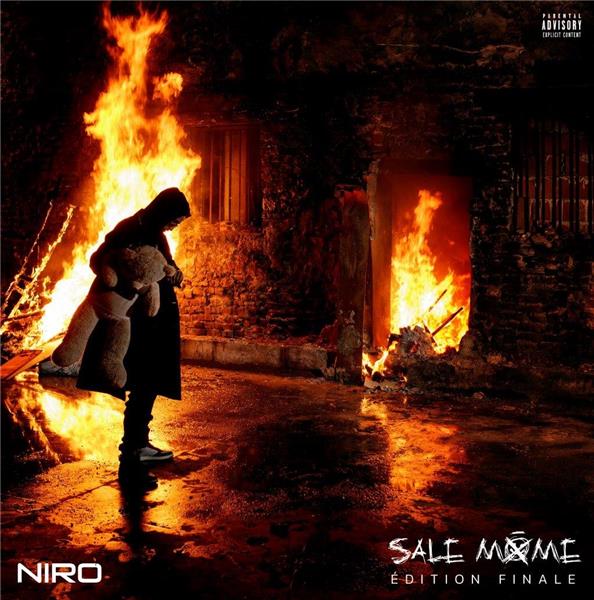 Sale môme (Edition finale)