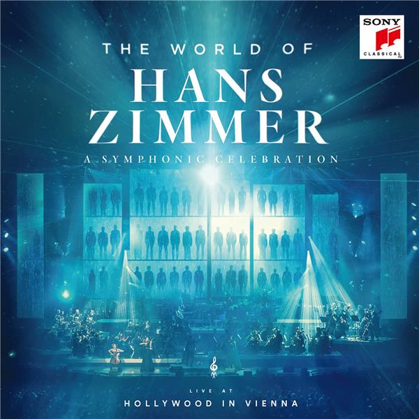 The World Of Hans Zimmer - A Symphonic Celebration