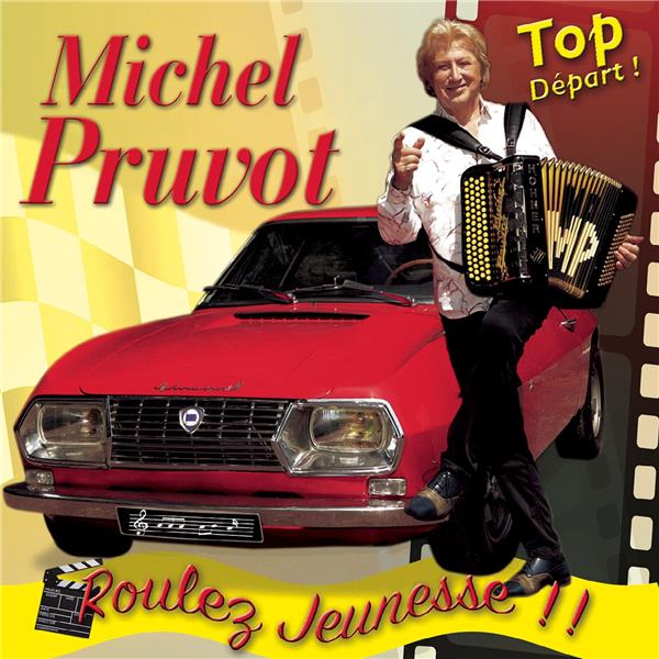 Top départ