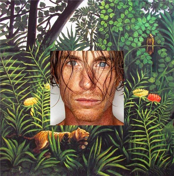 Paradis (inclus titre bonus)