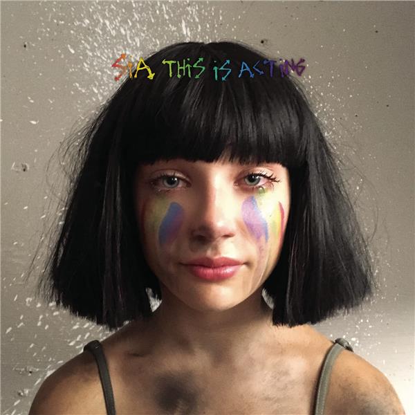 This Is Acting (Deluxe)