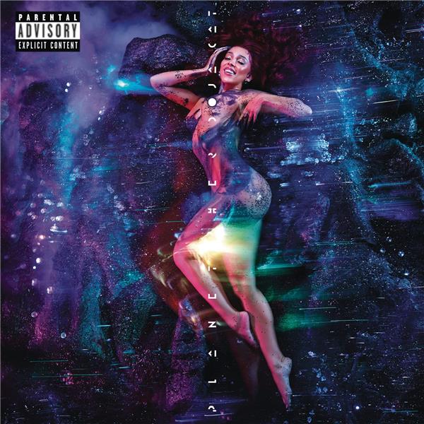 Planet Her (deluxe)