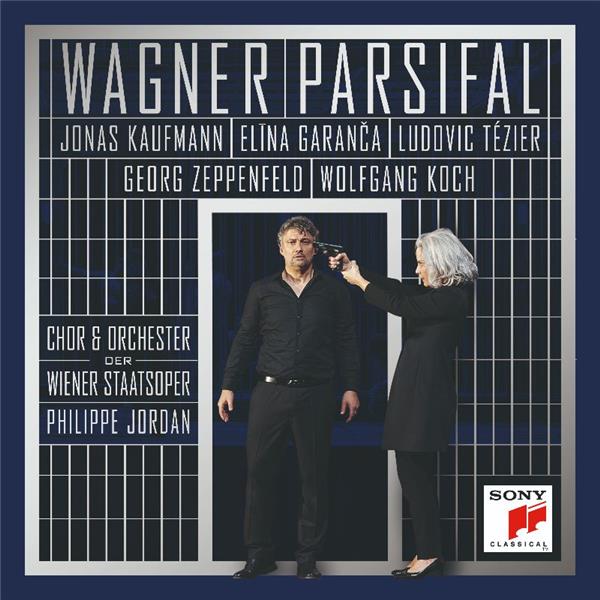 Wagner: Parsifal