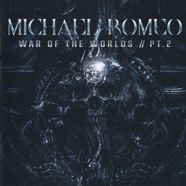 War Of The Worlds Part 2