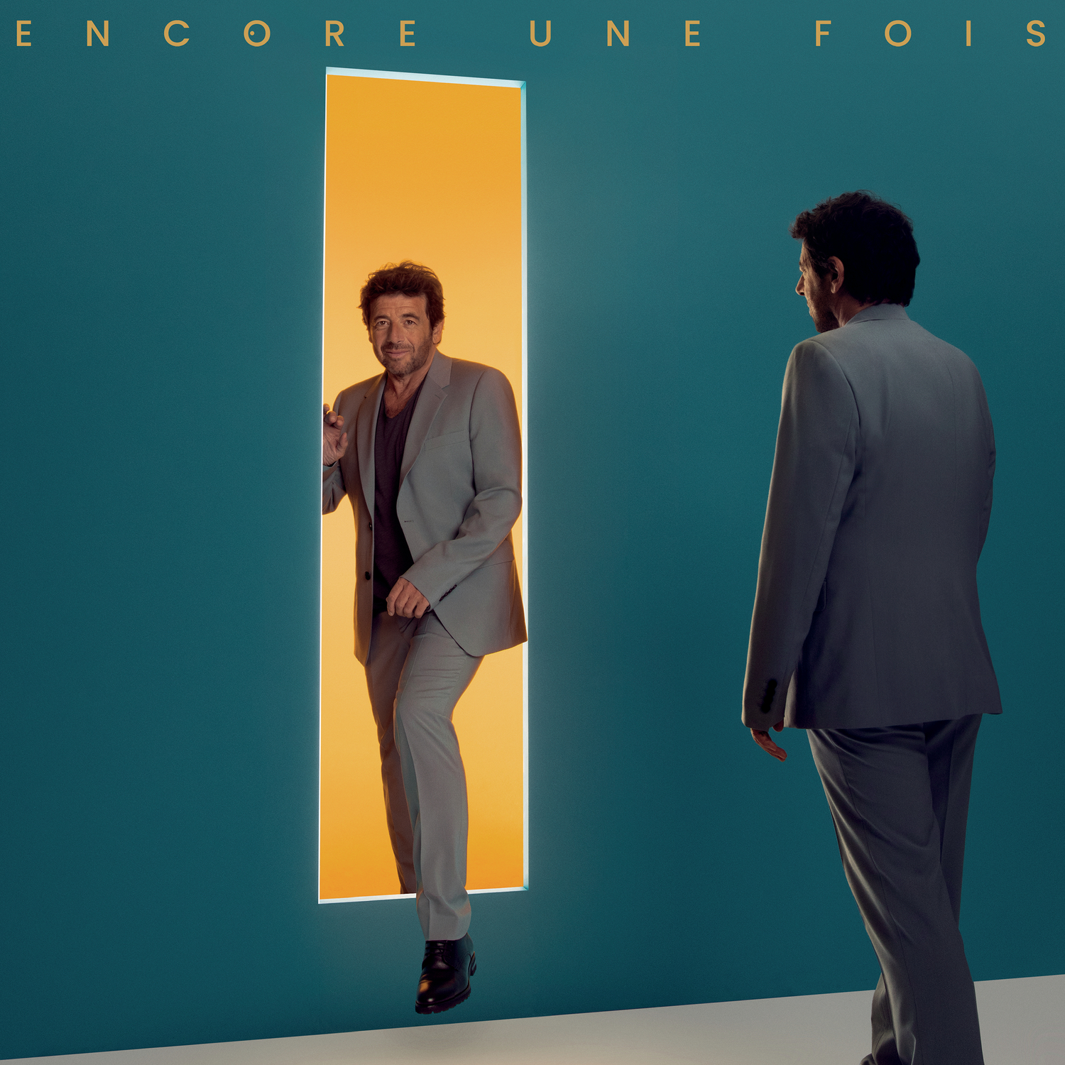 Encore une fois