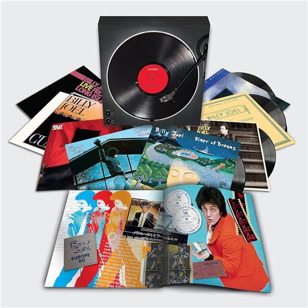 The Vinyl Collection, Vol. 2