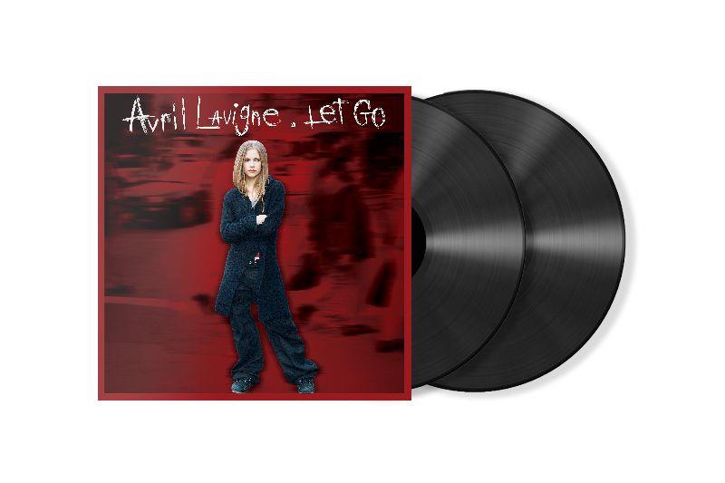 Let Go 20th Anniversary Edition