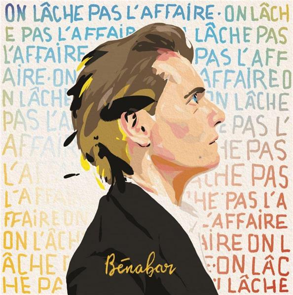 Coffret Indocile heureux + On lâche pas l'affaire