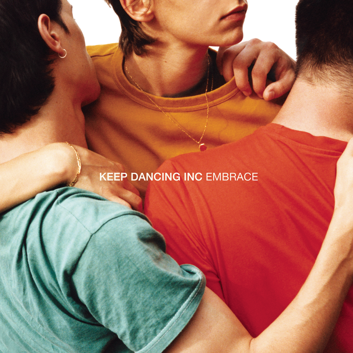 Embrace Remixes