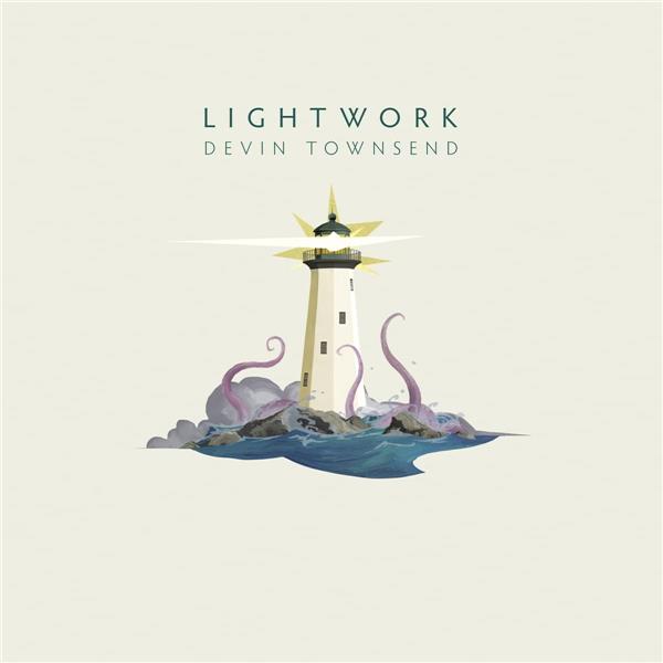 Lightwork Édition Deluxe Limitée
