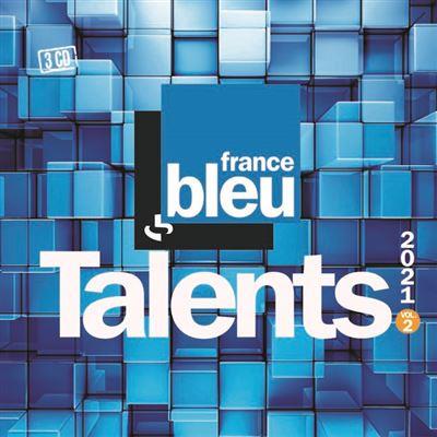 Talents France Bleu 2022 Vol 1