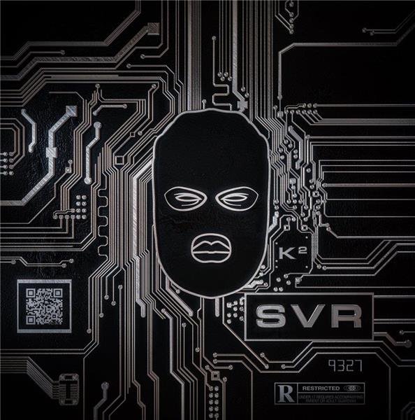 SVR Edition Kalash Criminel
