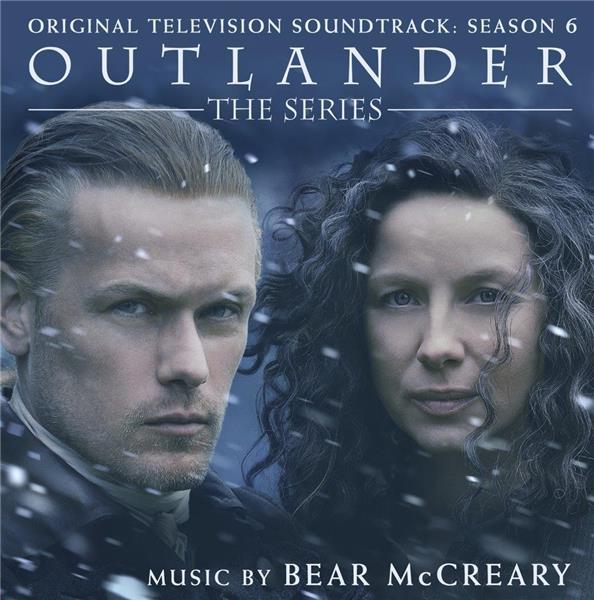 Outlander Season 6