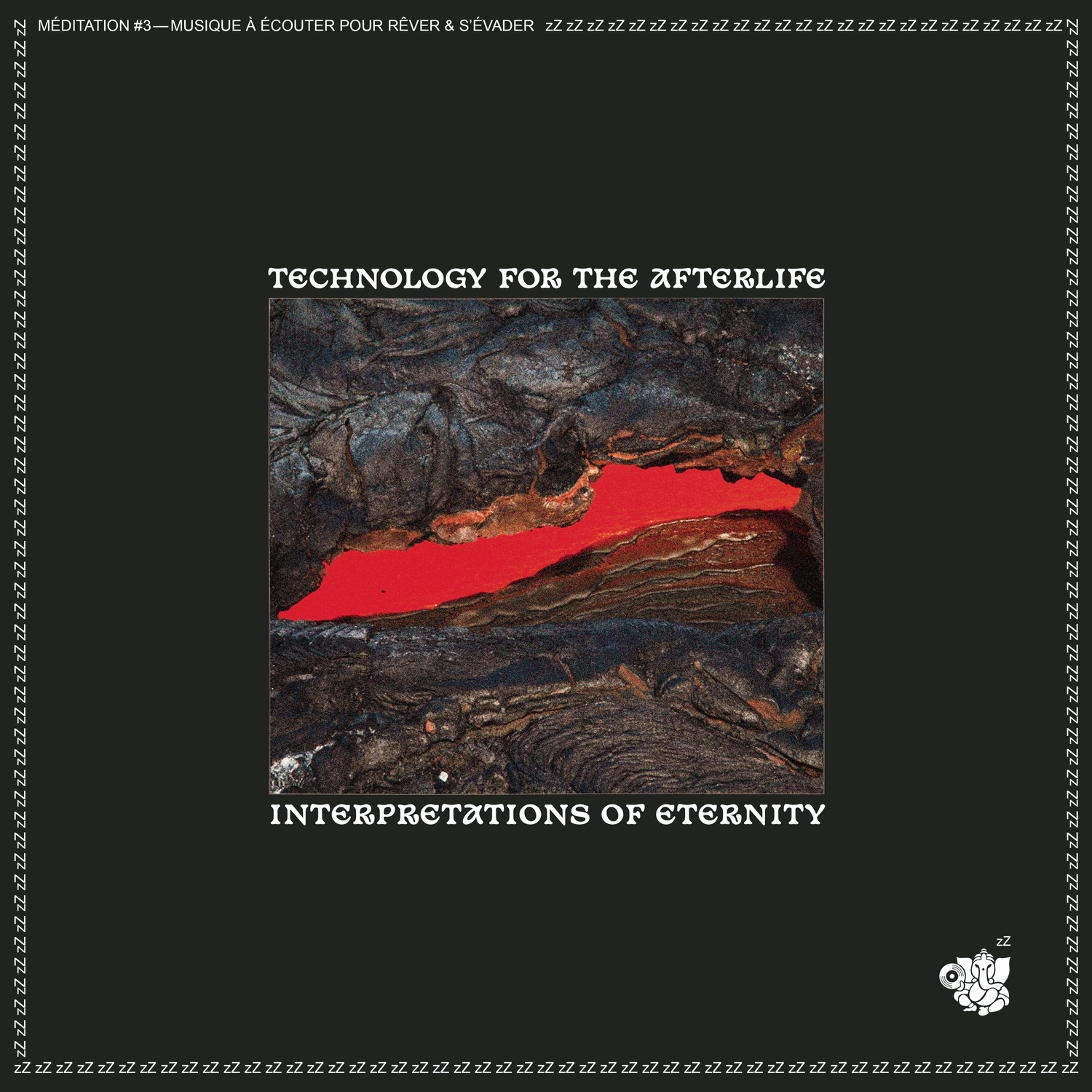 Interpretations of Eternity