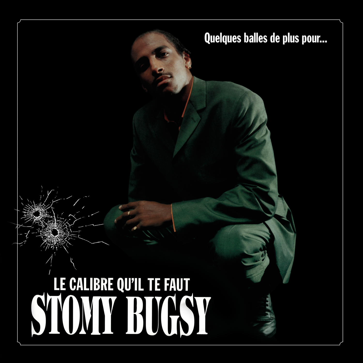 Quelques balles de plus pour... Le calibre qu'il te faut
