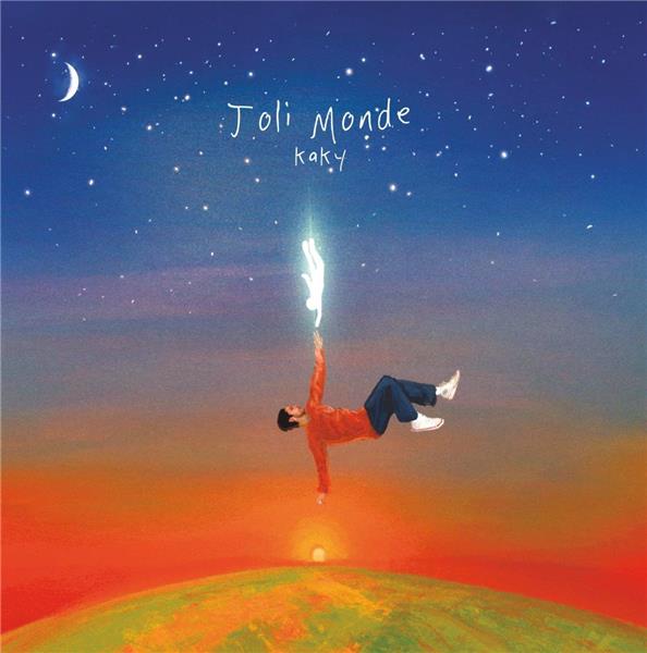 Joli monde