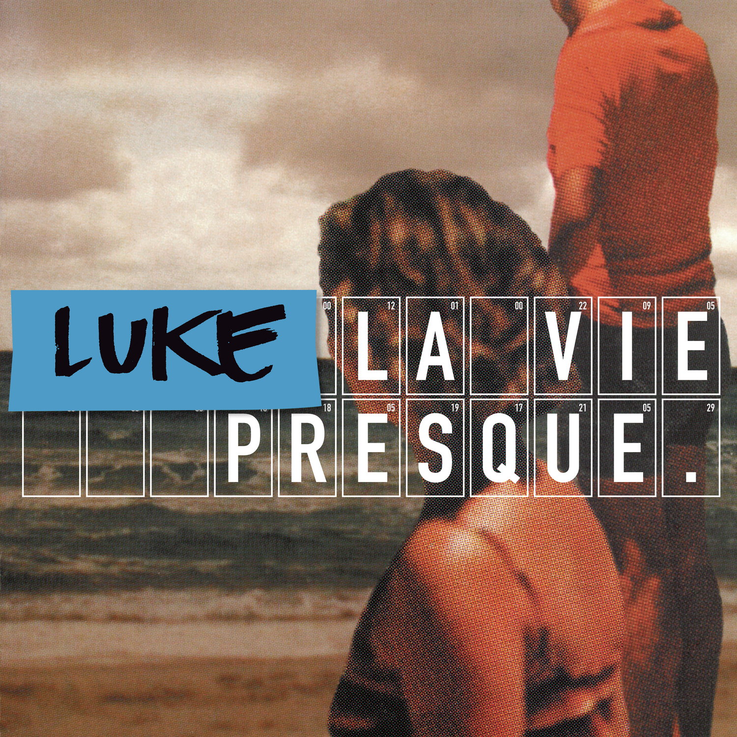 La vie presque