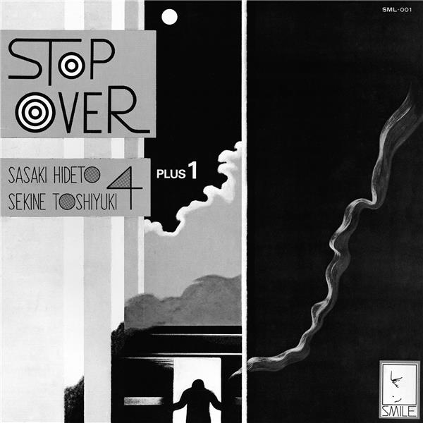 Stop over