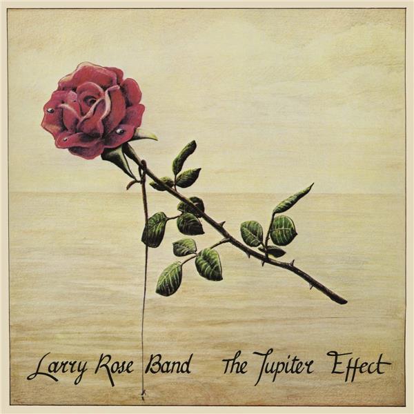 The Jupiter effect