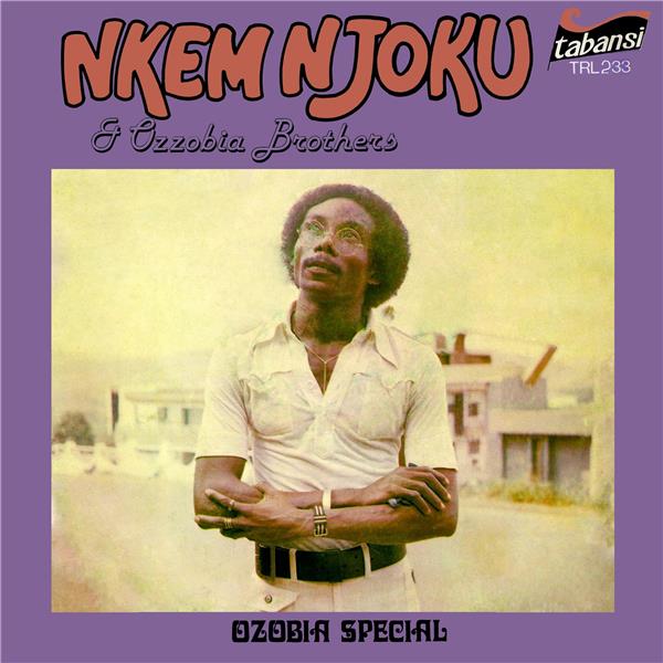Ozobia special