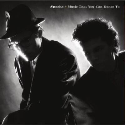 Music That You Can Dance Édition Anniversaire Deluxe Vinyle Or
